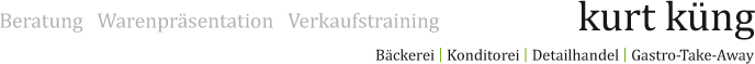 kurt k&uuml;ng verkaufstraining